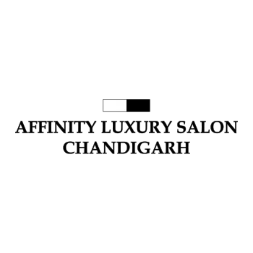 Affinity Luxury Salon Chandigarh