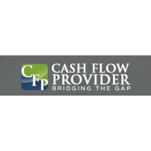 Cash flow provider