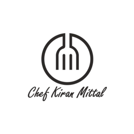 Chef Kiran Mittal