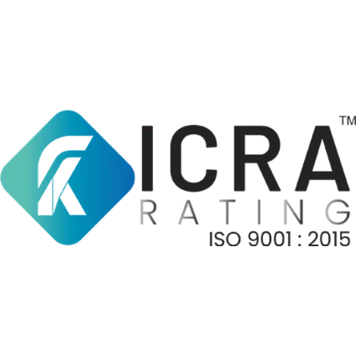 ICRA rating