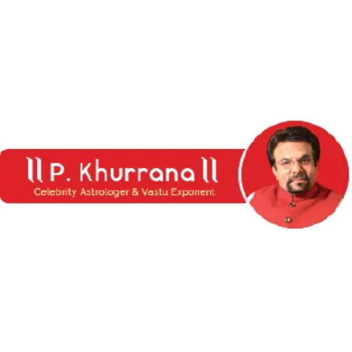 P. khurrana Celebrity astrologer & Vastu exponent