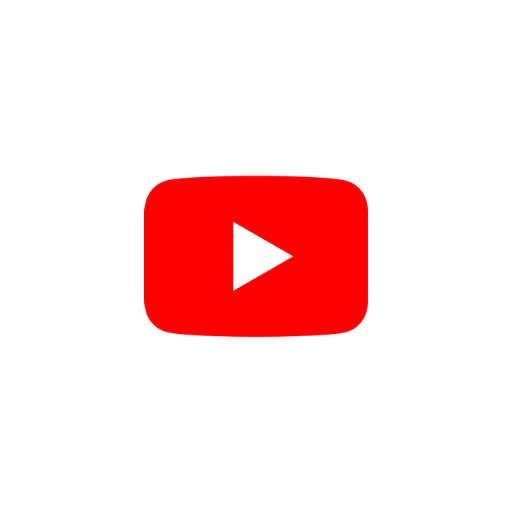 youtube logo