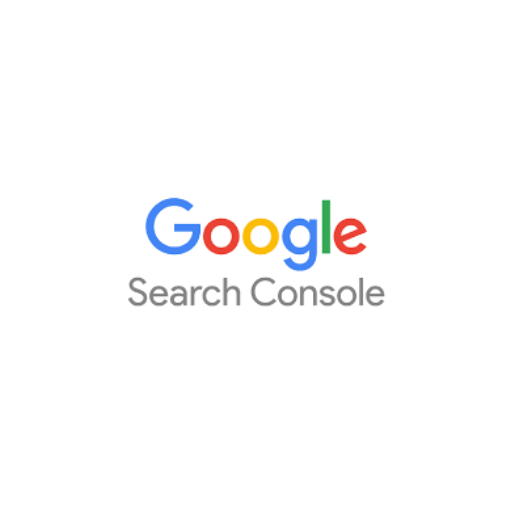 google search console