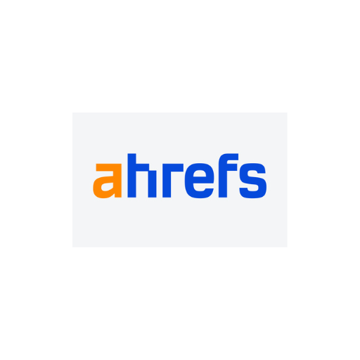 ahrefs