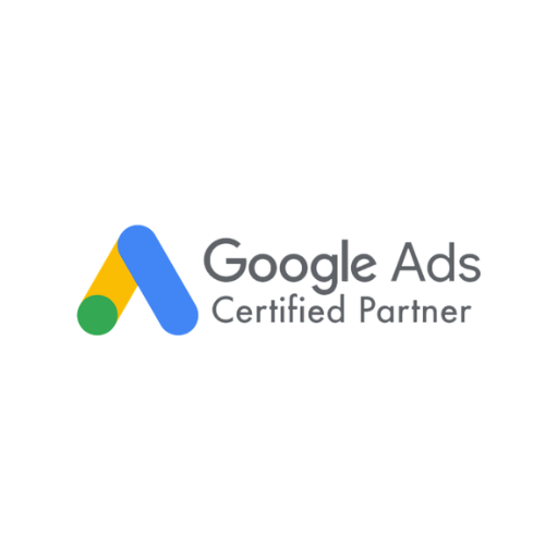 google ads certified partner