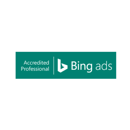 bing ads accredited professional