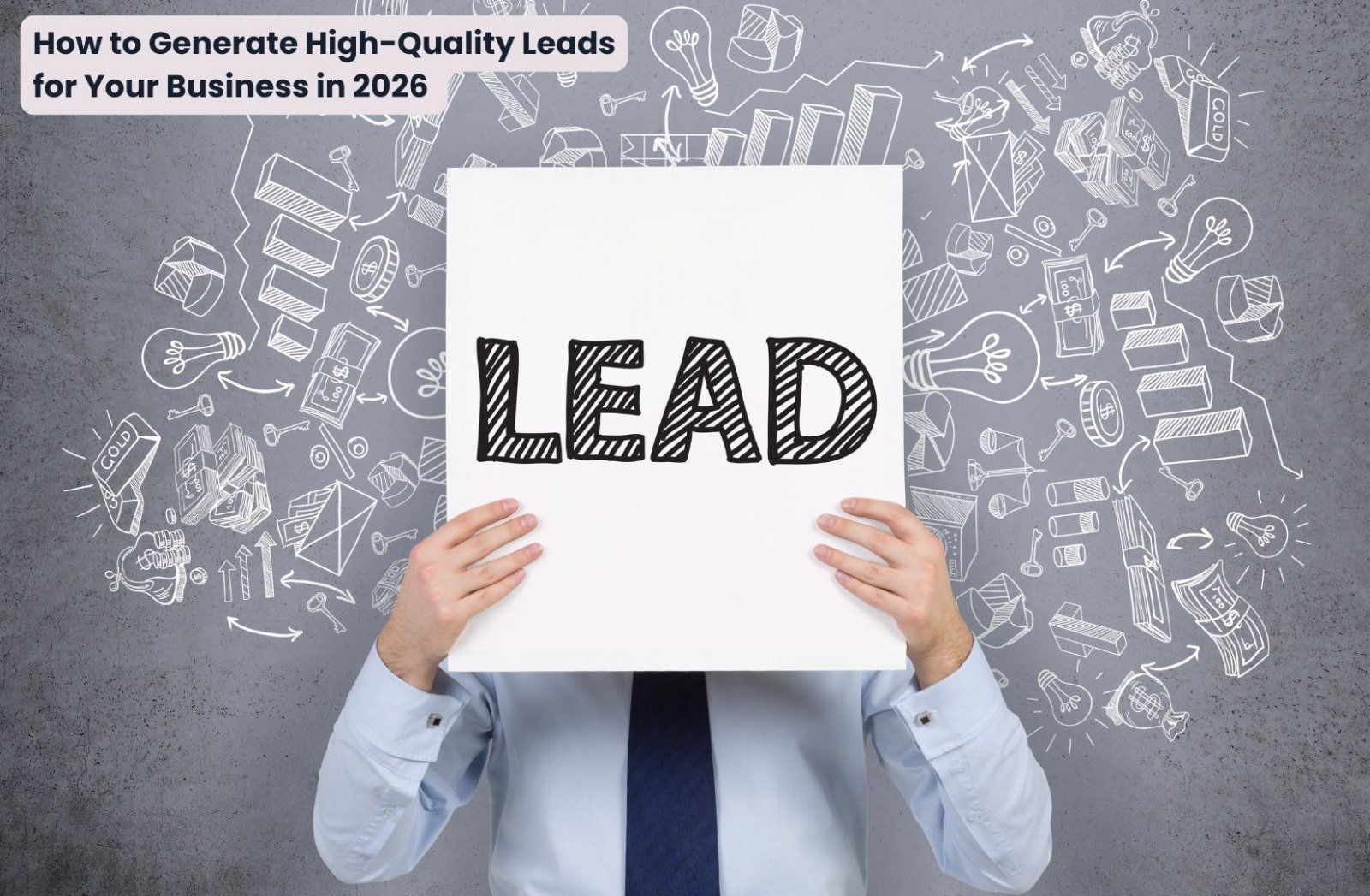 How to Generate High-Quality Leads for Your Business in 2026